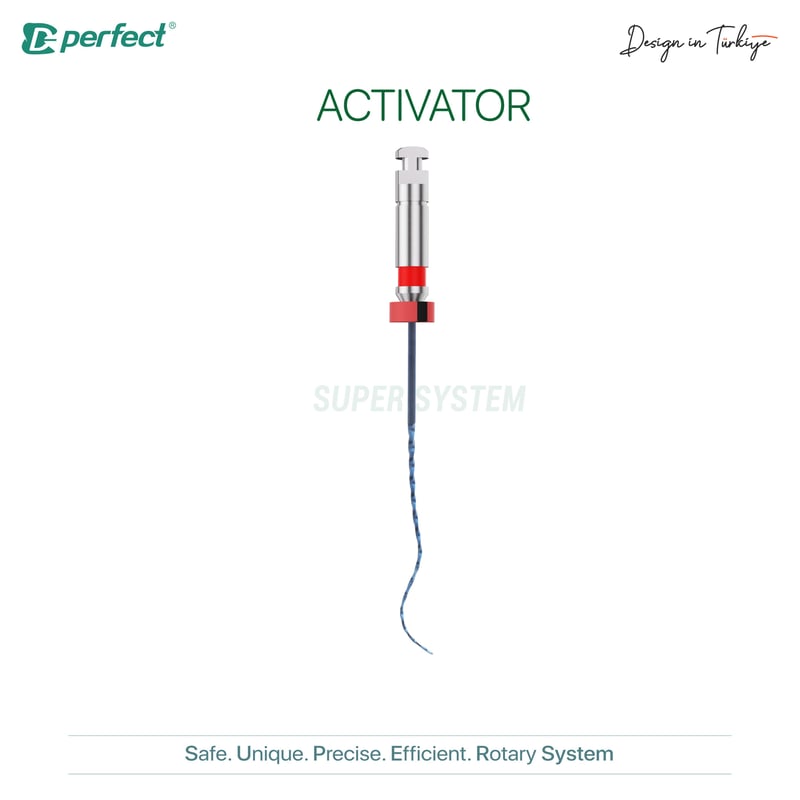 Perfect Super System Activator PRO Sorti