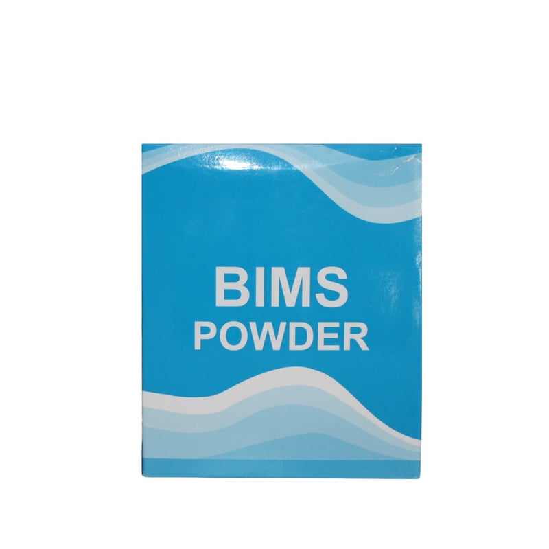 Bıms Powder Pomza