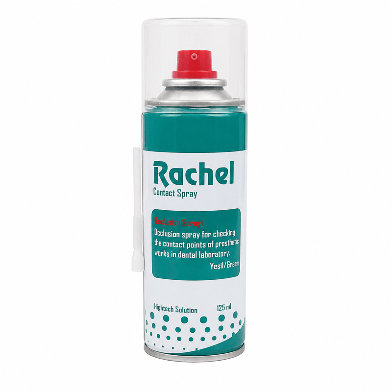 Rachel Okluzyon Spray