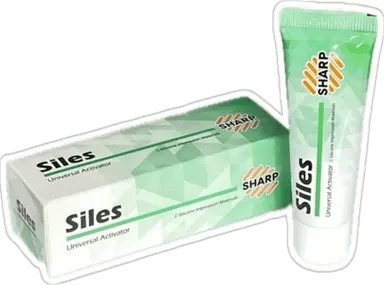 SHARP Siles-C Universal Aktivatör/Katalizatör C Tipi Silikon