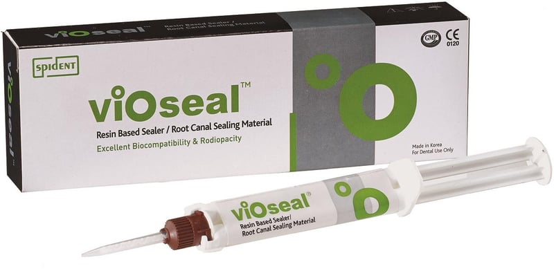 Spident Viosel Kanal Dolgu Patı