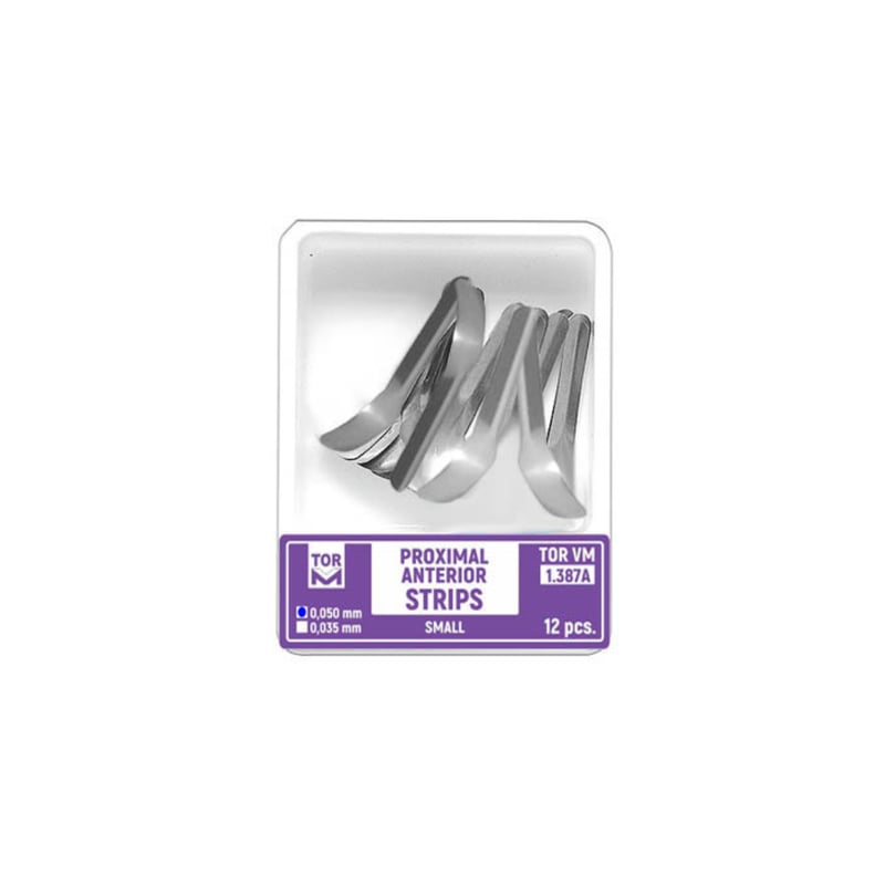 Tor Vm 1.387A Proximal Anterior Strips Small