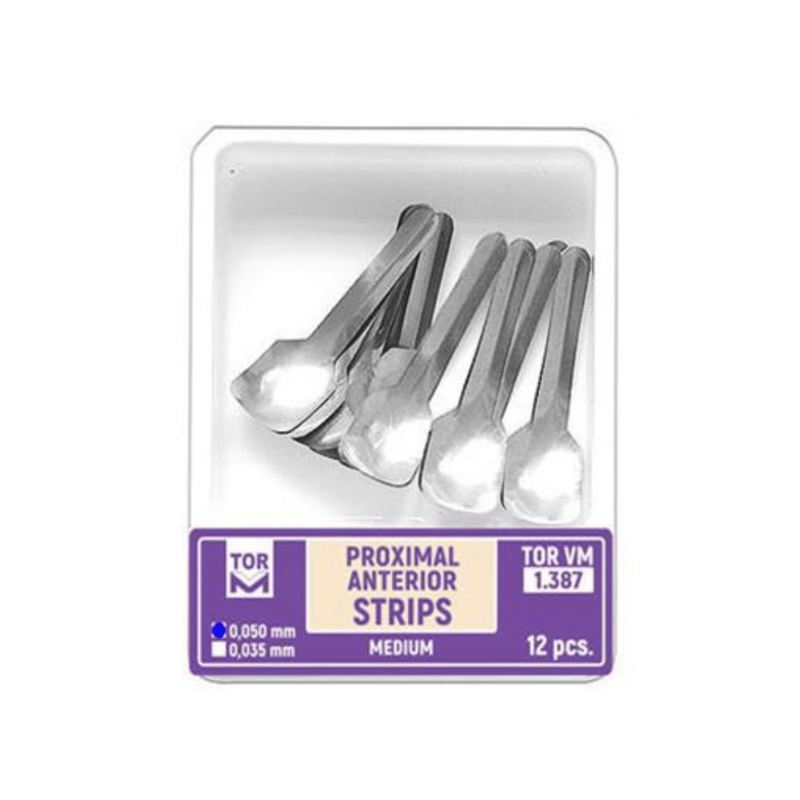 Tor Vm No:1.387 Proximal Anterior Strips Medium
