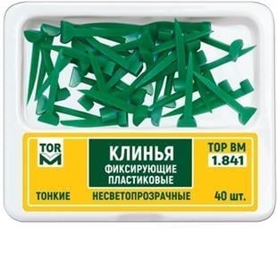 Tor VM Plastik Kama No:1.841 İnce