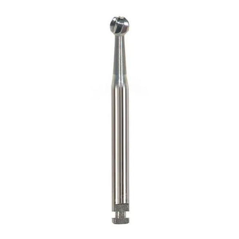 Dian Fong Tungsten Carbide Uzun Şaftlı Rond Frez