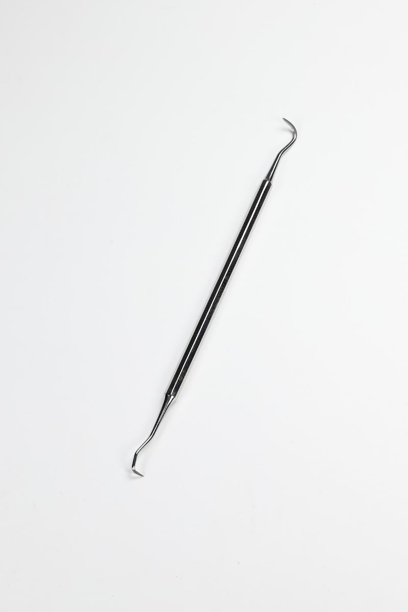 Legend Scaler U15-30 Çift Taraflı