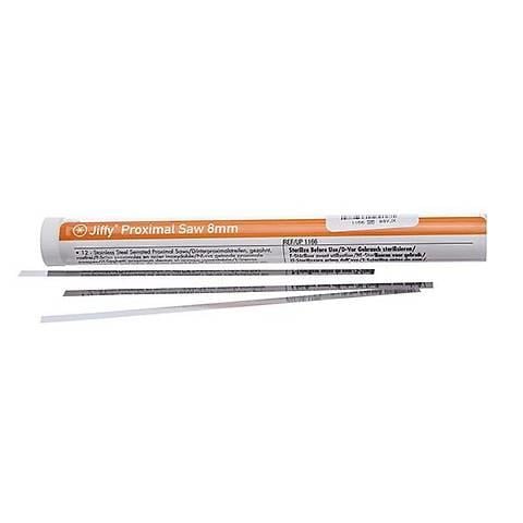 Ultradent Jiffy İnterproximal Arayüz Testeresi Çelik