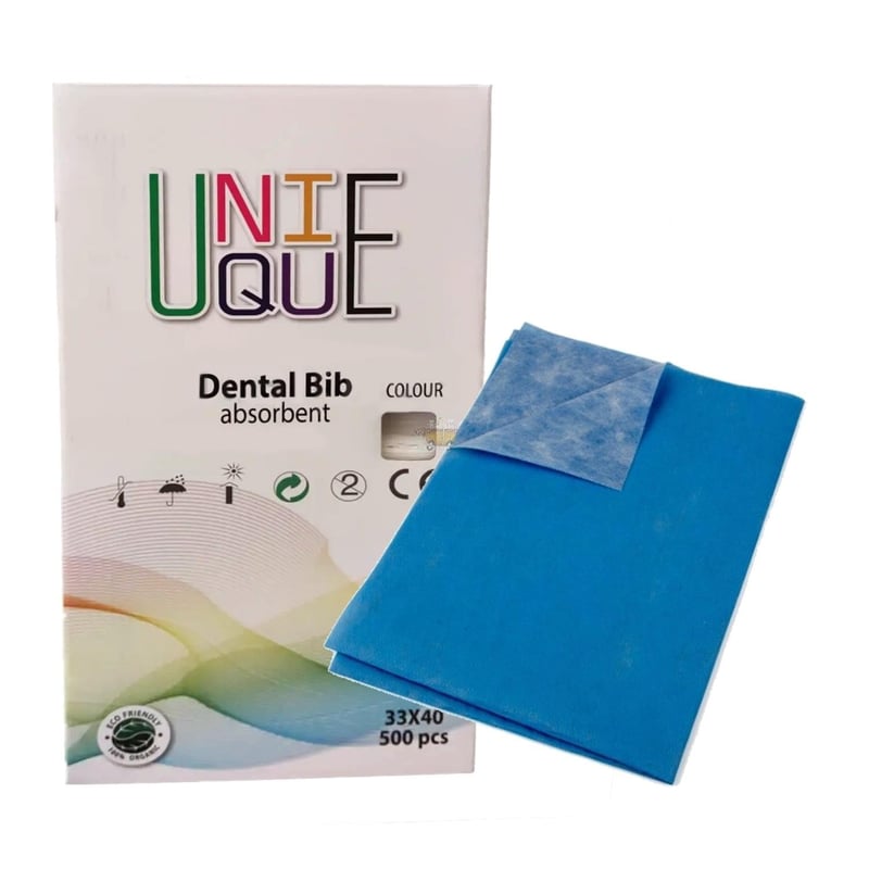 Unique Tabla Örtüsü 33x40 500 Ad