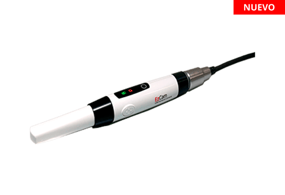 VATECH Ezcam Usb Ağıziçi Kamera