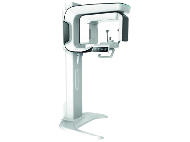 VATECH PAX-İ 3D SMART SP (10x8,5) Volumetrik Tomografi
