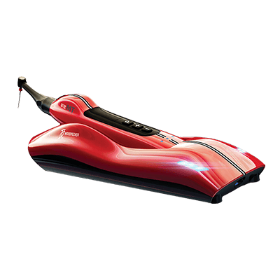 Woodpecker 812 MT Endo Motor Sonik Titreşimli Endo Motor ve Apeks Bulucu