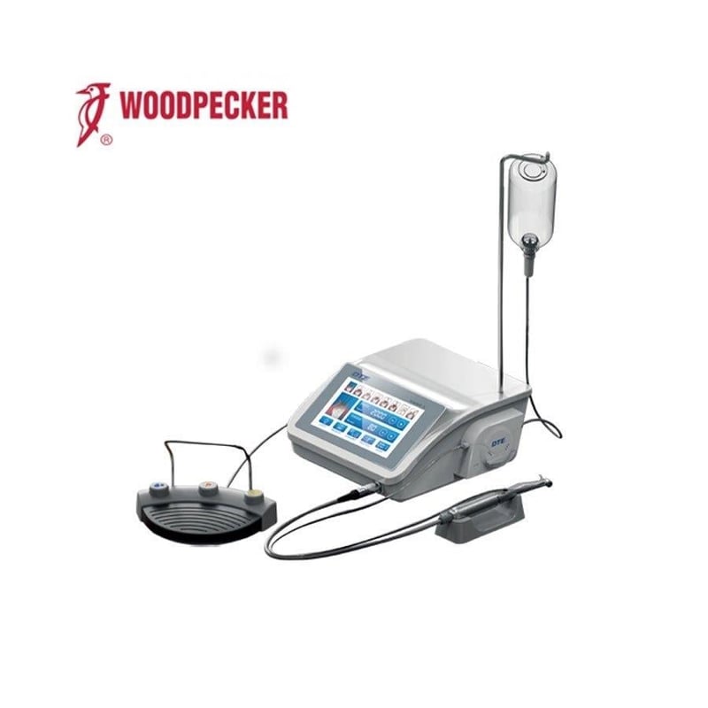 Woodpecker İmplanter Fizyodispanser İmplant Motoru