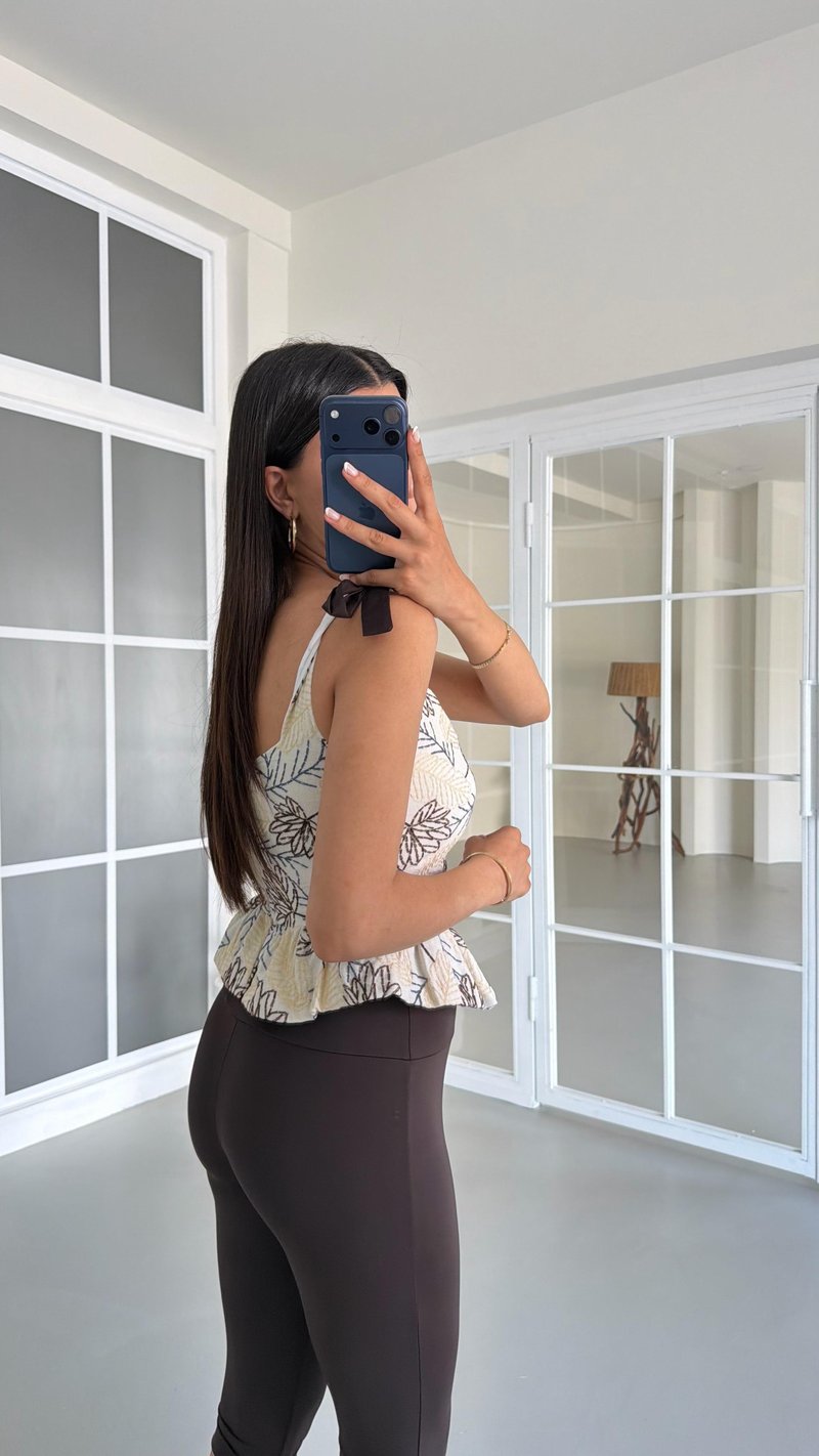 Çok Renkli Nakışlı Ayarlanabilir Askılı Korse GAUS-01636