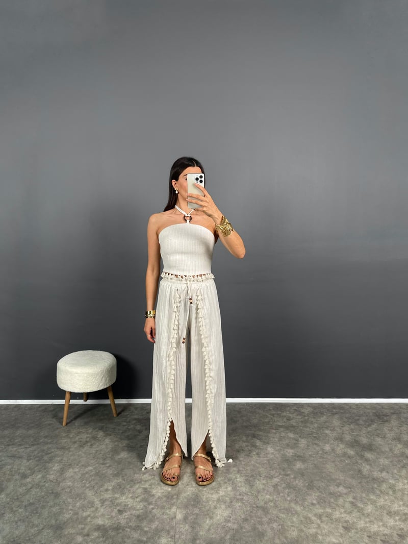 Nerio Püskül Detaylı İkili Takım