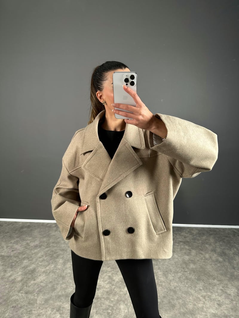 Rex Vizon Oversize Premium Kaban 