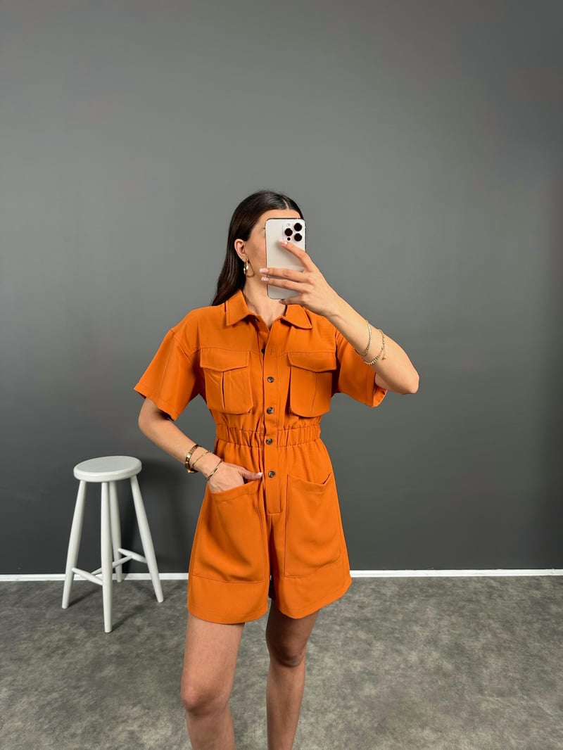 MN Orange Orj Tulum 