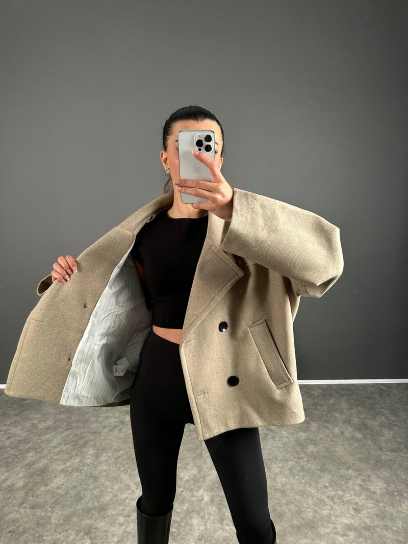 Rex Vizon Oversize Premium Kaban 