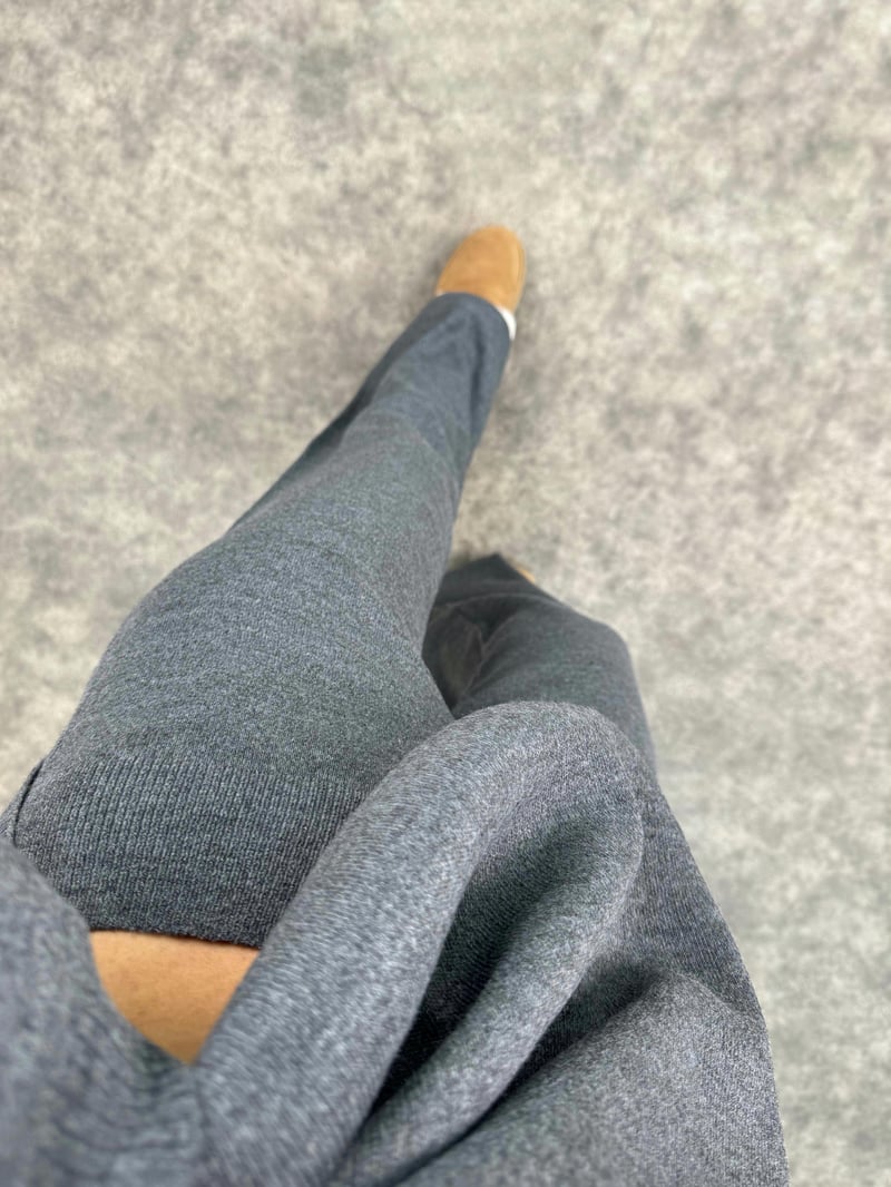 Capo Gri Pinterest Triko Takım 