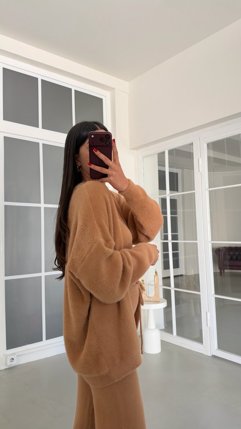 Bal Köpüğü Yumuşak Dokulu Üçlü Premium Takım GAUS-02028 GAUS-02210