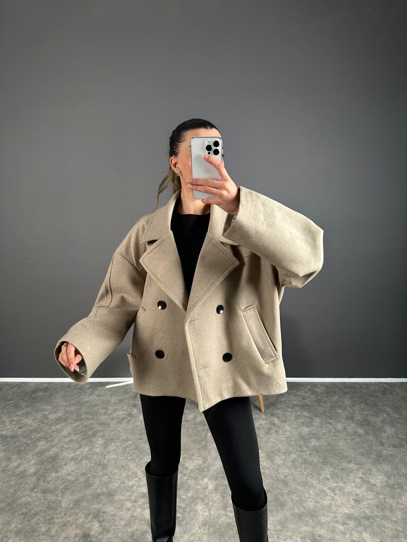 Rex Vizon Oversize Premium Kaban 