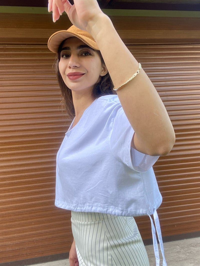 Orijinal Marka Basic T-shirt