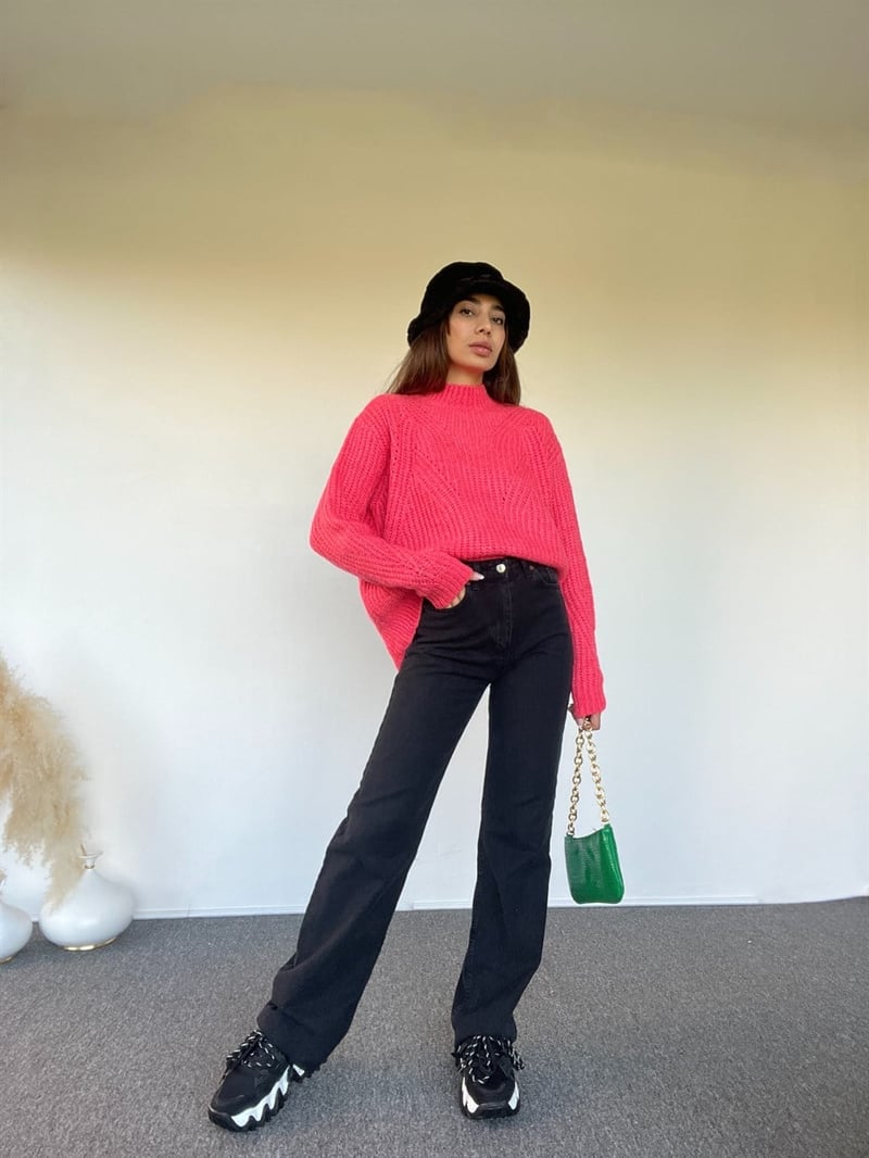 Pembe Kazak 