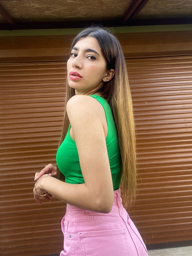 Yeşil Crop