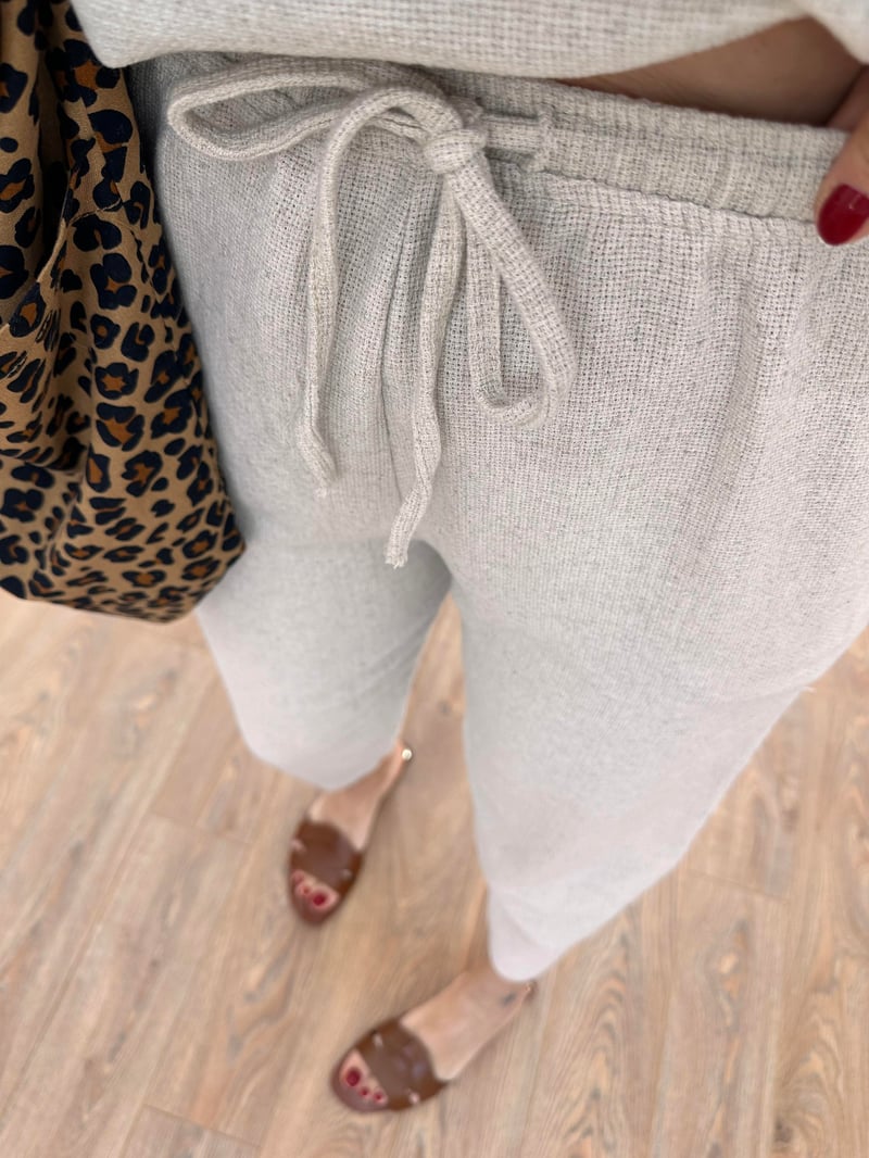 %100 Keten Basic Takım