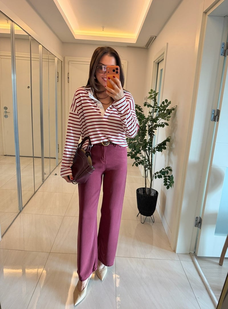 Premium Tensel Jean-Bordo