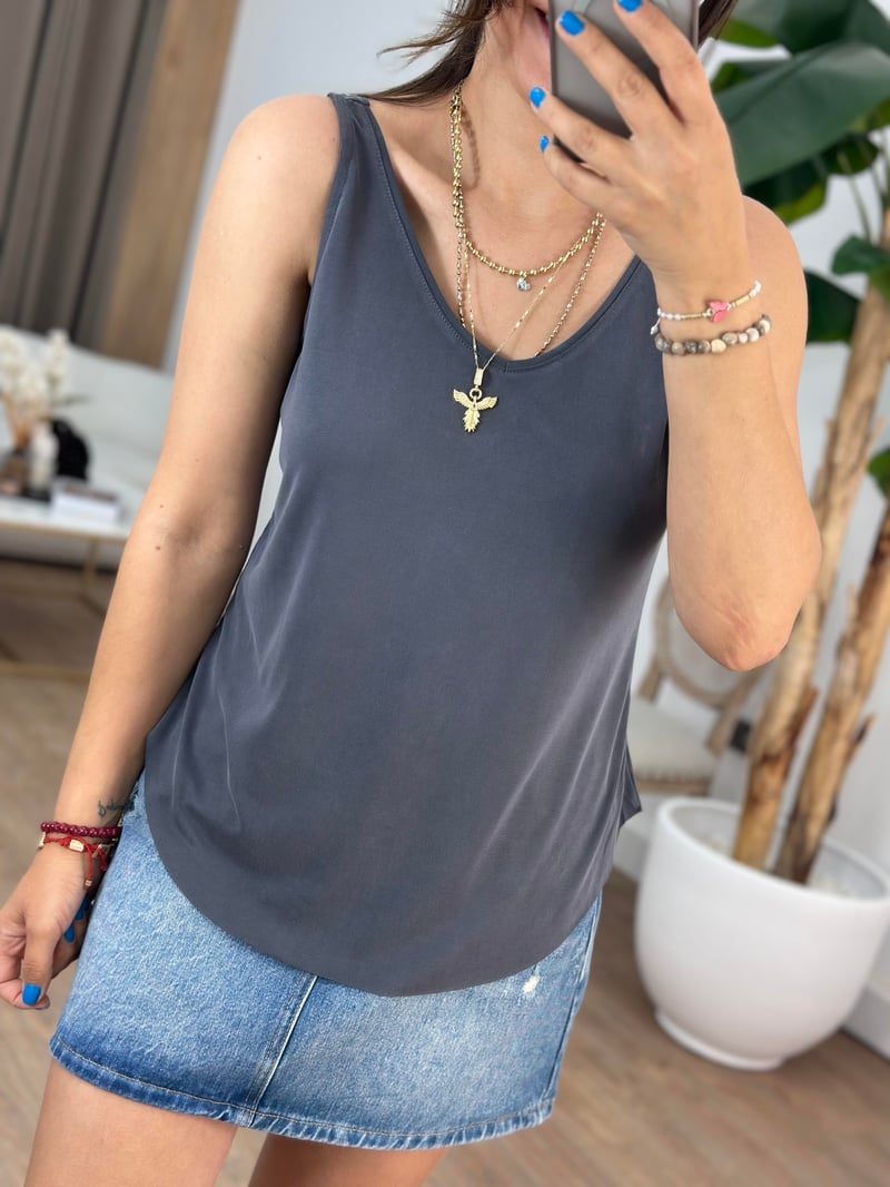 Modal Basic Atlet - Antrasit