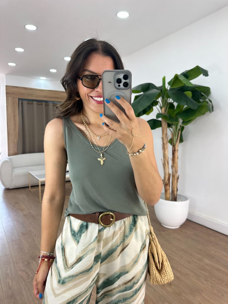 Modal Basic Atlet - Haki