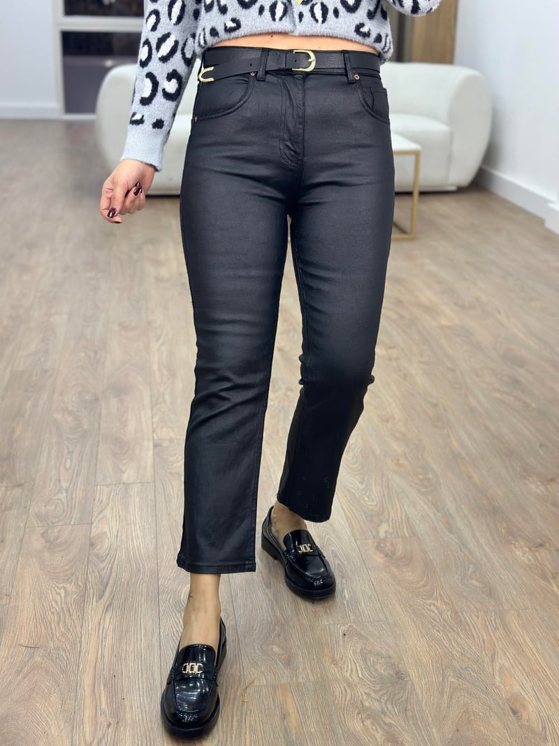 Mumlu Mom Fit Jean