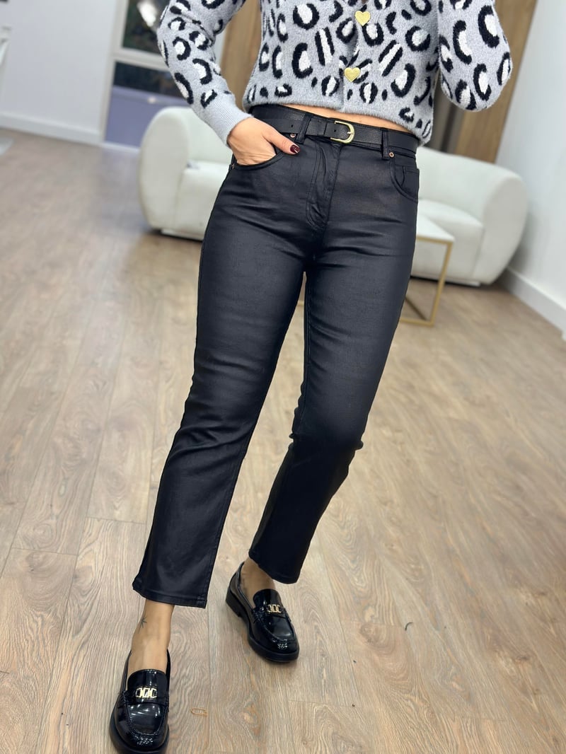 Mumlu Mom Fit Jean