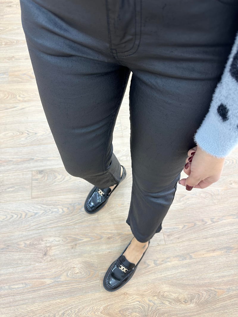 Mumlu Mom Fit Jean