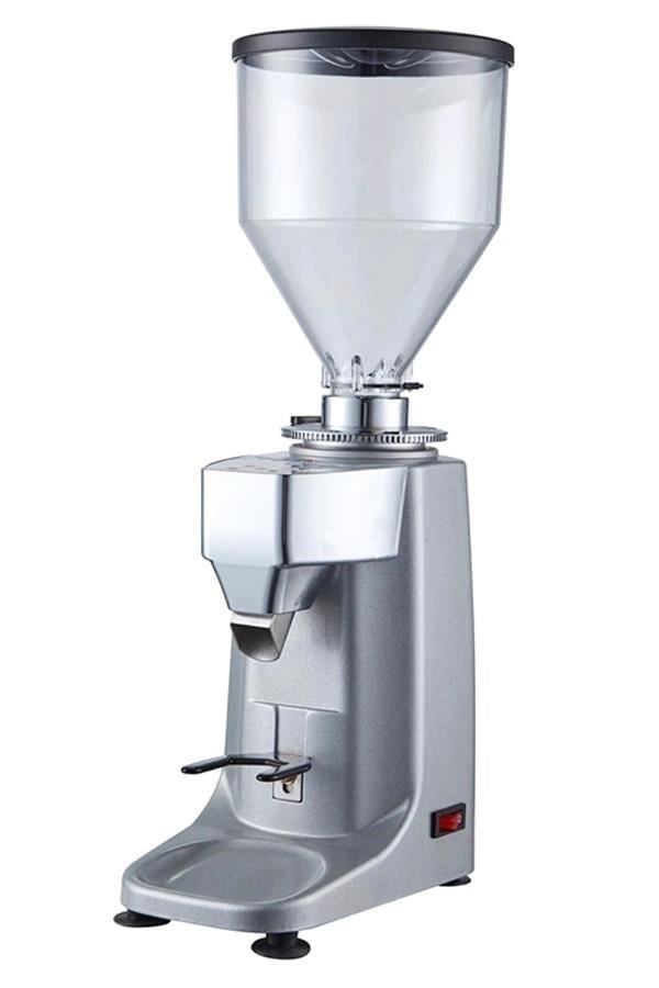  Dozaj Ayarlı Yarı Otomatik Kahve Değirmeni VKD-25