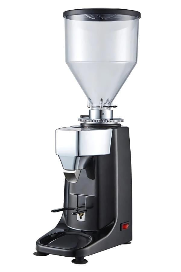  Dozaj Ayarlı Yarı Otomatik Kahve Değirmeni VKD-25