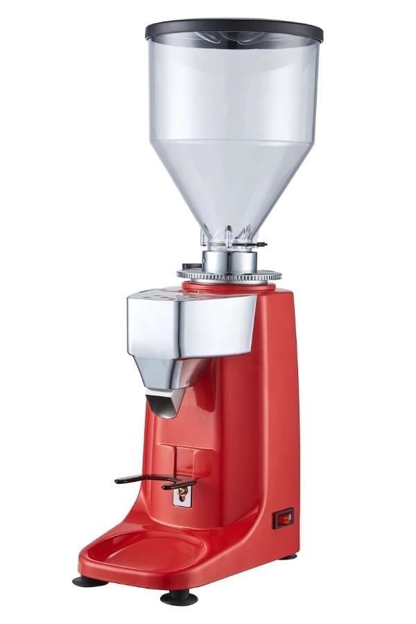  Dozaj Ayarlı Yarı Otomatik Kahve Değirmeni VKD-25