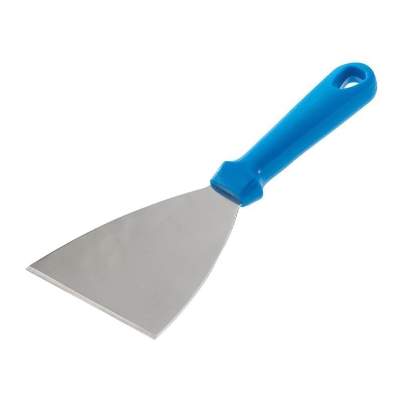 Gİ-METAL Paslanmaz Çelik Bıçaklı Spatula