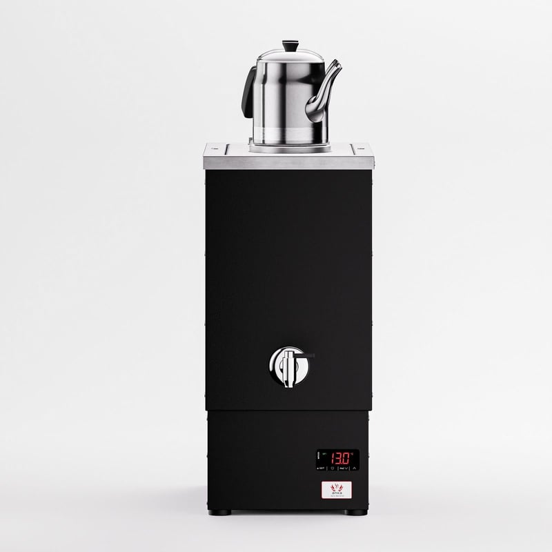 Anka Pro Cook G2 / Minimum Alanda Maksimum Performans Çay Makinesi (PKE-G2)