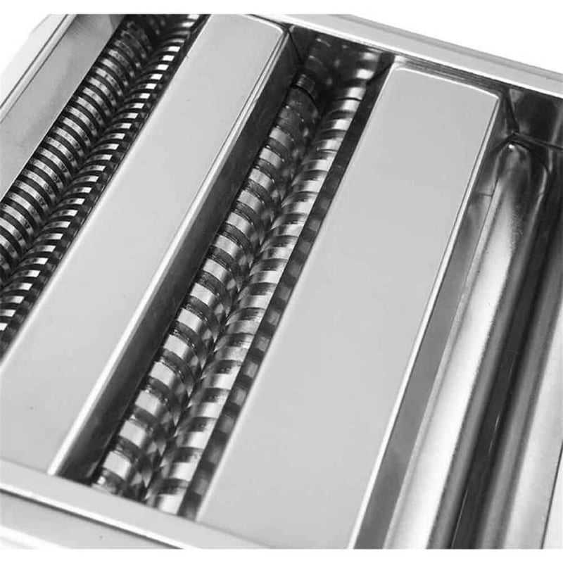 Apfel Erişte Makinesi (4 mm + 2 mm)