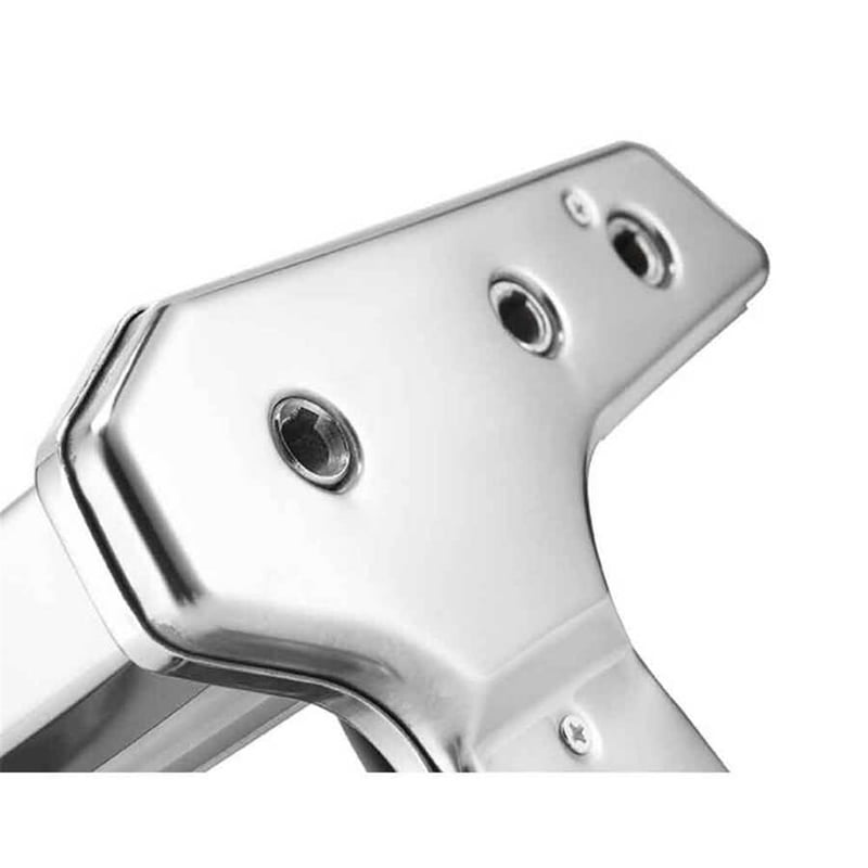 Apfel Erişte Makinesi (4 mm + 2 mm)