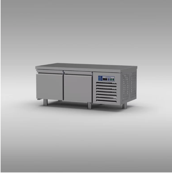 Astema Cihaz Altı Derin Dondurucu 2 Kapılı, 150 Lt
