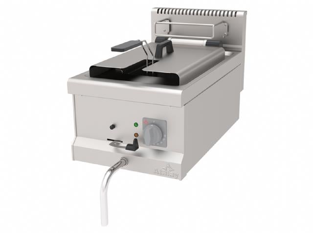 Atalay 12 Litre Elektrikli Fritöz, 120 x 70 x 30, AEF - 470