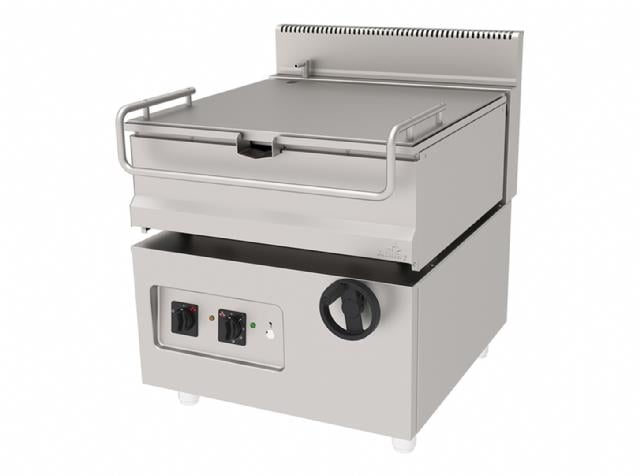 Atalay 80 Litre Gazlı Devrilir Tava, 80x90x85, ADTG - 890