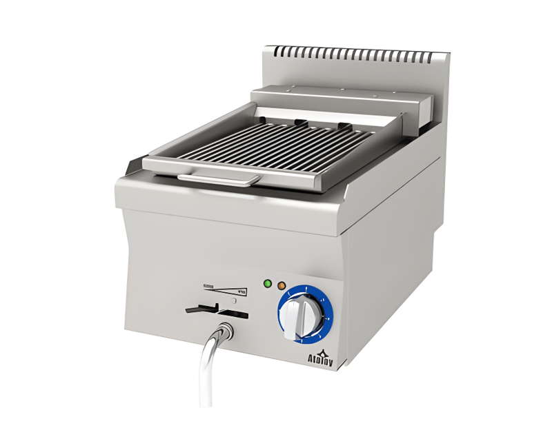 Atalay Elektrikli 40 cm Amerikan Izgara, 400x600x300, E AAIE - 460
