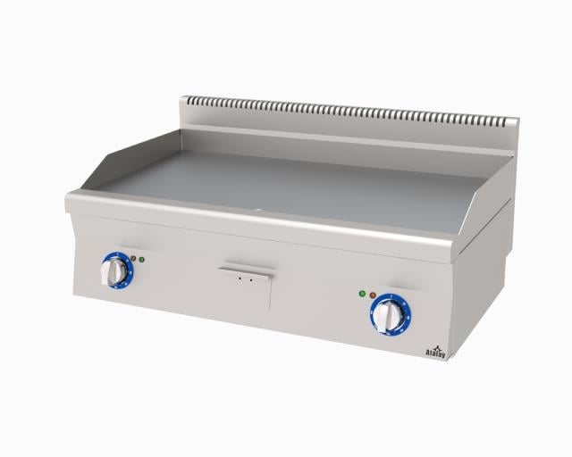 Atalay Elektrikli Düz 100 cm Playt Izgara, 1000x600x300, E AEI-1060