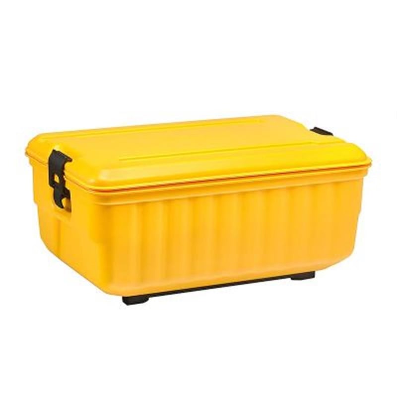 Avatherm 200 Thermobox Yemek Taşıma Kutusu, 48 Lt 44x70,5x33 cm
