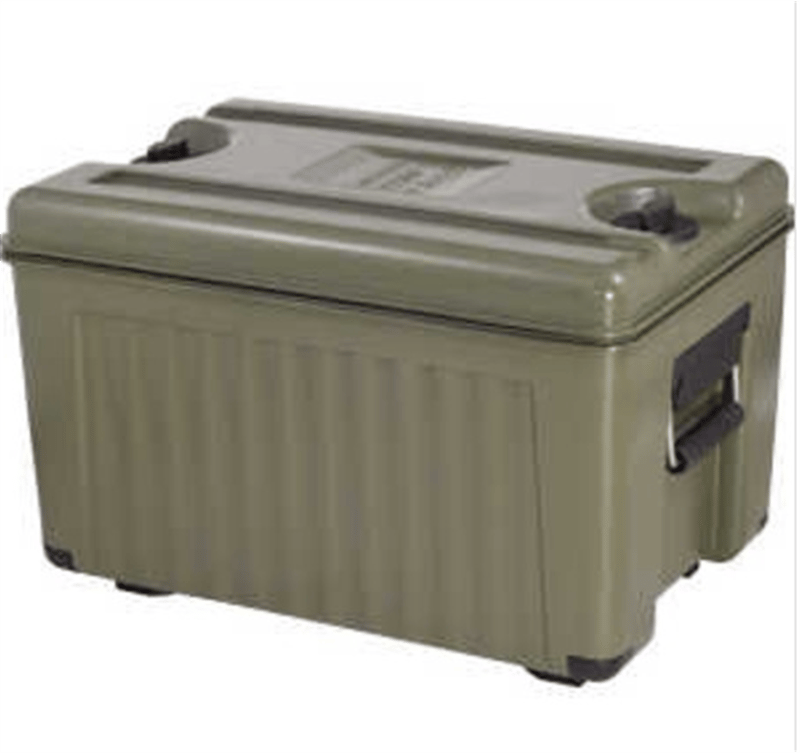 Avatherm 300 Thermobox Yemek Taşıma Kutusu, 35 Lt 62x42x40,5 cm