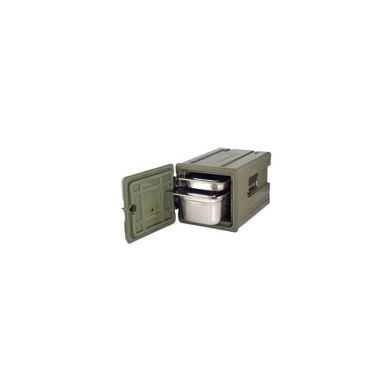 Avatherm 400 Thermobox Yemek Taşıma Kutusu, 52 Lt 46,5x66,5x44 cm