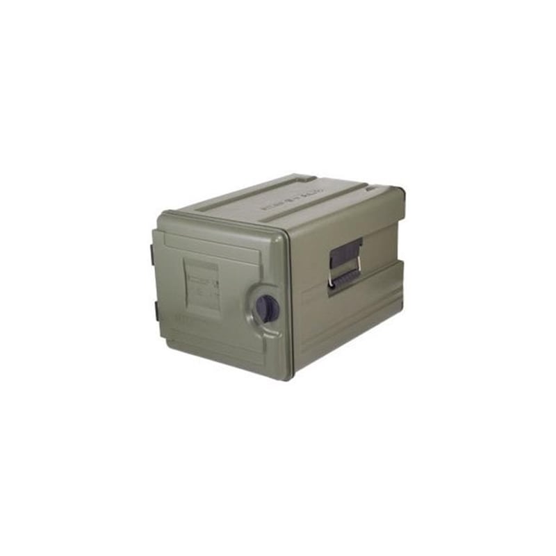 Avatherm 400 Thermobox Yemek Taşıma Kutusu, 52 Lt 46,5x66,5x44 cm